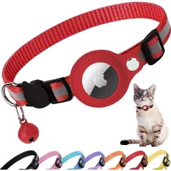Collier Chat avec une Boucle de sécurité Anti étranglement