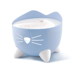 Catit-Fontaine à eau pour chat  Pixi