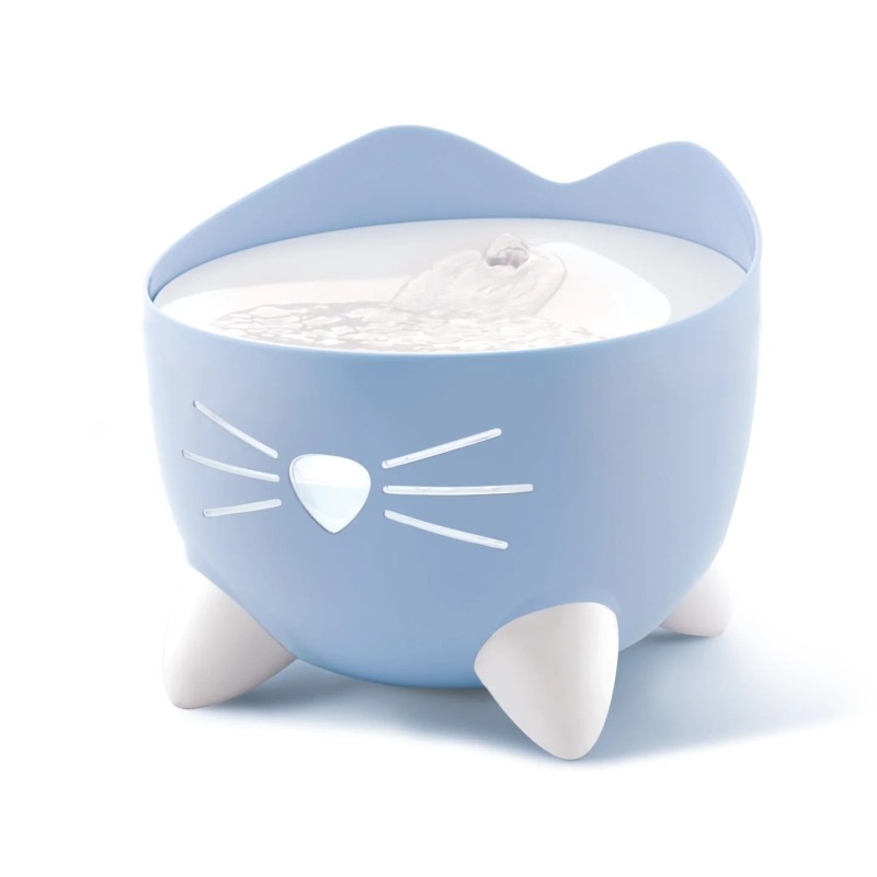 Catit-Fontaine à eau pour chat  Pixi