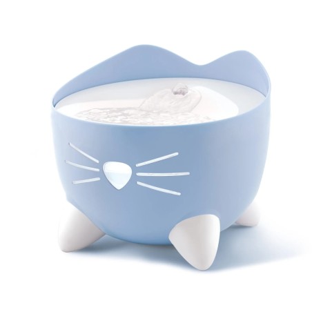 Catit-Fontaine à eau pour chat  Pixi